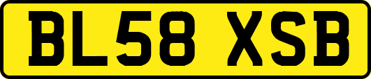 BL58XSB
