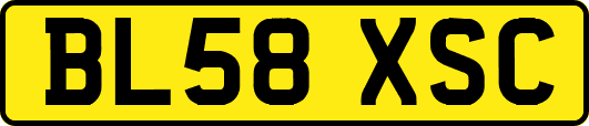 BL58XSC