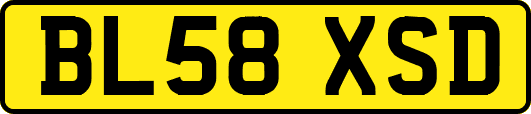 BL58XSD