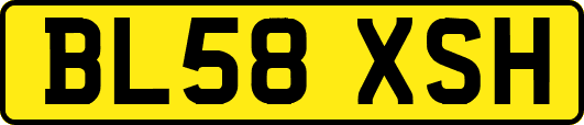 BL58XSH