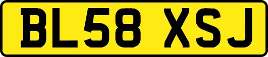 BL58XSJ