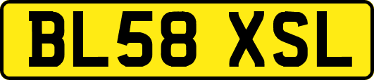 BL58XSL