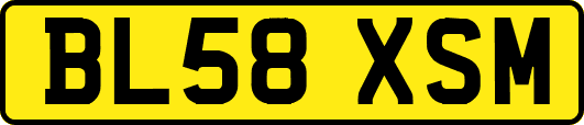 BL58XSM