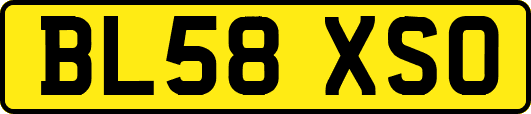 BL58XSO