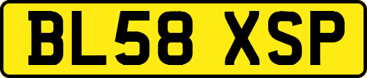 BL58XSP