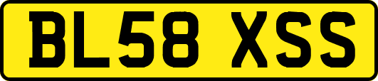BL58XSS