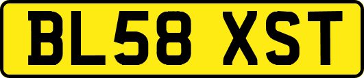 BL58XST