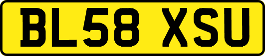 BL58XSU