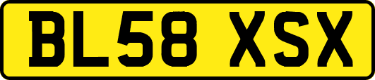 BL58XSX