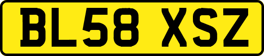BL58XSZ