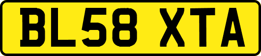 BL58XTA
