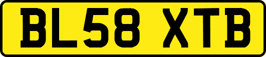 BL58XTB