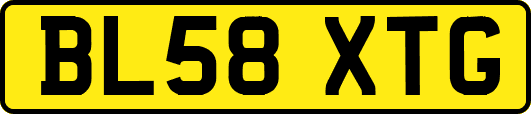 BL58XTG