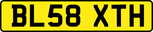 BL58XTH