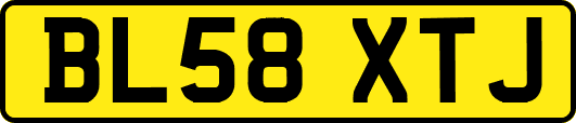 BL58XTJ