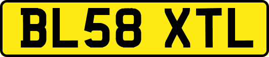 BL58XTL