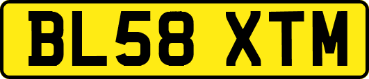 BL58XTM