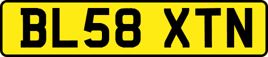 BL58XTN
