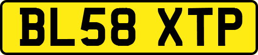 BL58XTP