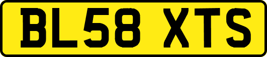 BL58XTS