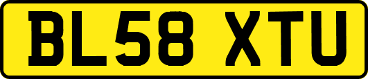 BL58XTU