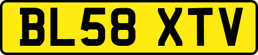 BL58XTV