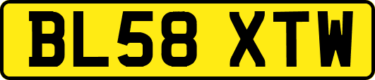 BL58XTW
