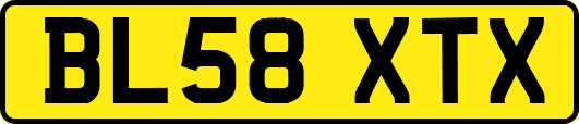 BL58XTX