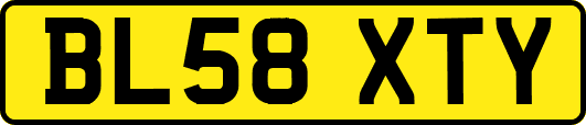 BL58XTY