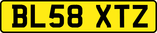 BL58XTZ