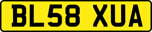 BL58XUA