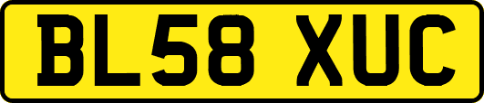 BL58XUC