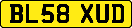 BL58XUD