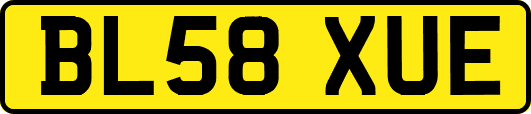 BL58XUE