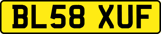 BL58XUF