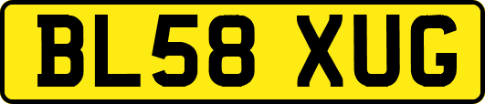 BL58XUG