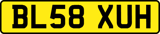 BL58XUH