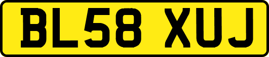 BL58XUJ
