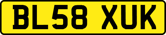 BL58XUK