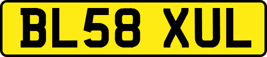 BL58XUL