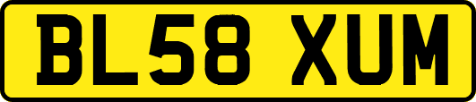 BL58XUM