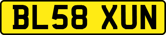 BL58XUN