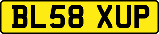 BL58XUP