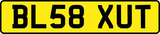 BL58XUT