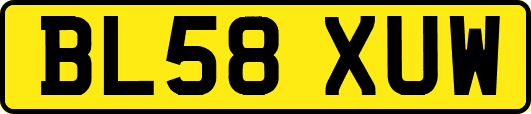 BL58XUW
