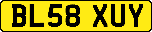BL58XUY