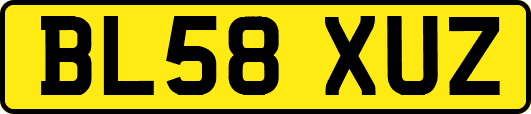 BL58XUZ