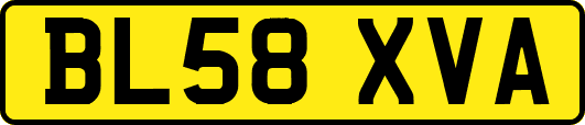 BL58XVA