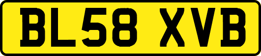 BL58XVB