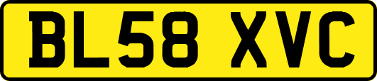 BL58XVC